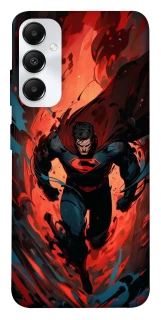 Чехол на Samsung Galaxy A05s Superman фото 1 из 1