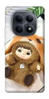 Чехол на Xiaomi Redmi Note 15 4G/5G (EU) Wakuku ver.4 фото 1 из 1