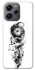 Чехол на Xiaomi Redmi 12 Tattoo ver.11 фото 1 из 1