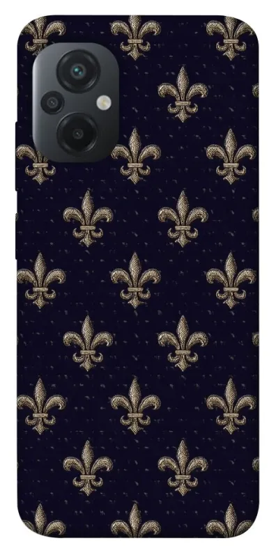 Чохол на Xiaomi Poco M5 Lily фото 1 з 1