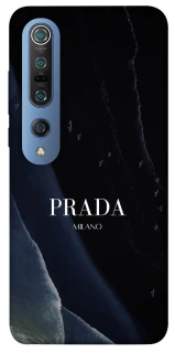 Чехол на Xiaomi Mi 10 / Mi 10 Pro Prada ver.2 фото 1 из 1