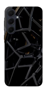 Чохол на Samsung Galaxy A55 Wheel BMW v2 фото 1 з 1