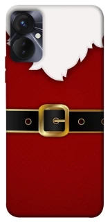 Чохол на TECNO Spark 9 Pro (KH7n) Новорічний v4 фото 1 з 1