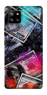 Чохол на Samsung Galaxy A42 5G Neo dollar v3 фото 1 з 1