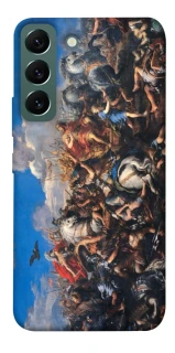 Чехол на Samsung Galaxy S22 Искусство v3 фото 1 из 1