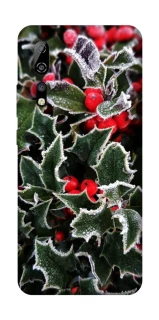 Чохол на ZTE Axon 10 Pro Новорічний v32 фото 1 з 1