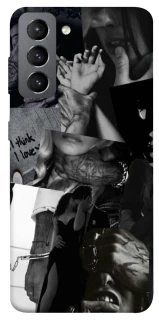 Чехол на Samsung Galaxy S21 FE Hot collage ver.6 фото 1 из 1