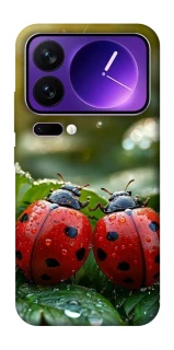 Чохол на Xiaomi 17 Pro Max Flowers v23 фото 1 з 1