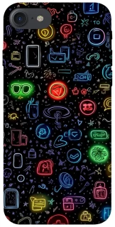 Чохол на Apple iPhone 7 / 8 (4.7") Wallpaper фото 1 з 1