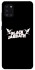 Чохол на Samsung Galaxy A31 Black Sabbath logo ver.2 фото 1 з 1