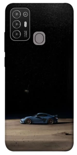 Чохол на ZTE Blade A52 911 night фото 1 з 1