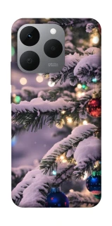 Чохол на Realme 15T Новорічний v31 фото 1 з 1