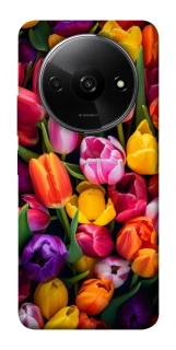 Чехол на Xiaomi Redmi A3 Flowers v30 фото 1 из 1