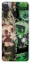Чохол на Samsung Galaxy A21 Dandy World Shelly Art фото 1 з 1