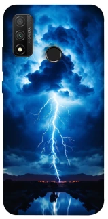 Чехол на Huawei P Smart (2020) Молния фото 1 из 1