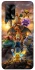 Чехол на Oppo A74 4G Pokemon фото 1 из 1