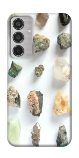 Чохол на Samsung Galaxy M35 Колекція кристалів фото 1 з 1