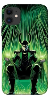 Чехол на Apple iPhone 11 (6.1") Loki фото 1 из 1