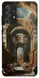 Чехол на Samsung Galaxy A52 4G / A52 5G Art collage ver.5 фото 1 из 1