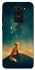 Чехол на Xiaomi Redmi Note 9 / Redmi 10X Sky fox фото 1 из 1