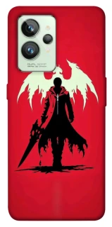 Чохол на Realme GT2 Devil May Cry v2 фото 1 з 1