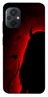 Чохол на Xiaomi Poco M5 Red Love фото 1 з 1