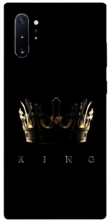 Чохол на Samsung Galaxy Note 10 Plus King ver.2 фото 1 з 1