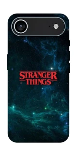 Чохол на Apple iPhone 17 Air (6.5") Stranger Things ver.30 фото 1 з 1