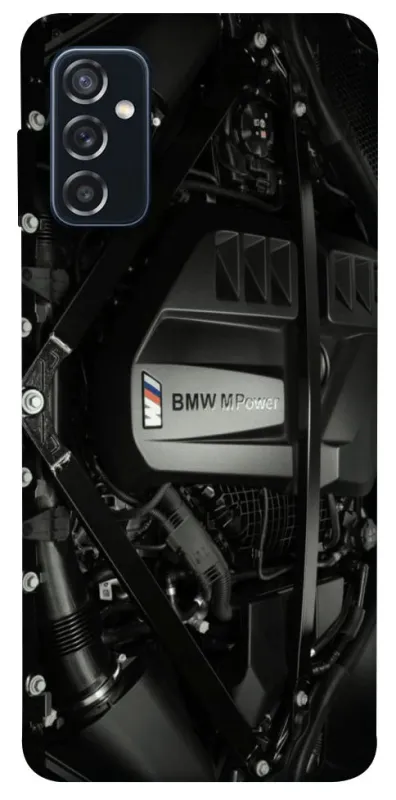Чехол на Samsung Galaxy M52 BMW V58 фото 1 из 1