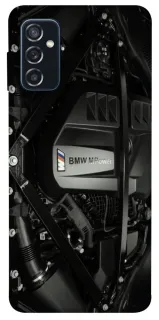 Чохол на Samsung Galaxy M52 BMW V58 фото 1 з 1
