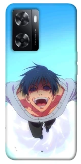 Чохол на Oppo A57s Toji v2 фото 1 з 1