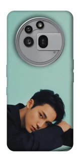 Чехол на Nothing Phone (3a) Pro Mingyu - Seventeen фото 1 из 1
