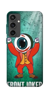 Чохол на Samsung Galaxy S24 FE FrontJoker фото 1 з 1