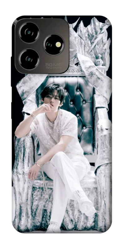 Чохол на ZTE Blade V50 Design 4G Lee Know GIANT фото 1 з 1