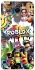 Чехол на Xiaomi Redmi 5 Plus / Redmi Note 5 (Single Camera) Roblox Characters Collage фото 1 из 1