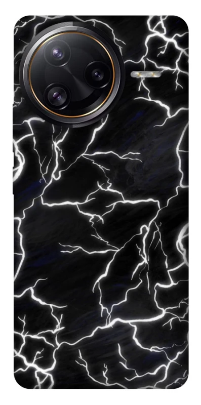 Чохол на Xiaomi Poco F7 Pro Abstract ver.5 фото 1 з 1