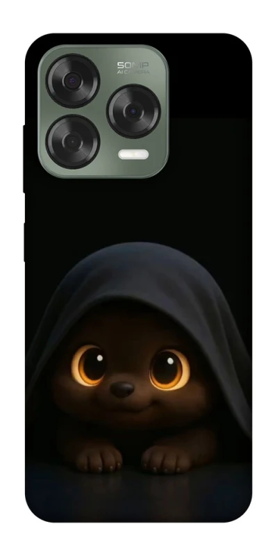 Чохол на ZTE Nubia V70 Design Funny Dog фото 1 з 1