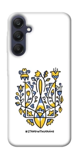 Чехол на Samsung Galaxy A25 5G Герб v104 фото 1 из 1