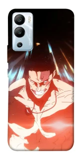 Чохол на Infinix Hot 12i Todo v4 фото 1 з 1