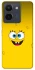 Чехол на Vivo Y36 SpongeBob фото 1 из 1