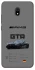 Чехол на Xiaomi Redmi 8a MB AMG GTR фото 1 из 1