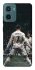 Чохол на Motorola Moto G06 Ronaldo фото 1 з 1