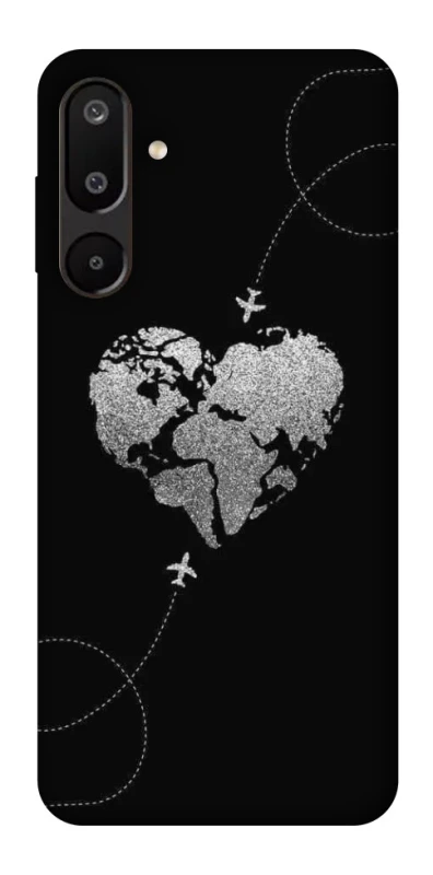 Чохол на Samsung Galaxy M16 5G Love aesthetic ver.12 фото 1 з 1