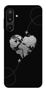 Чохол на Samsung Galaxy M16 5G Love aesthetic ver.12 фото 1 з 1