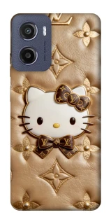 Чехол на Motorola Moto G05 Hello Kitty ver.2 фото 1 из 1