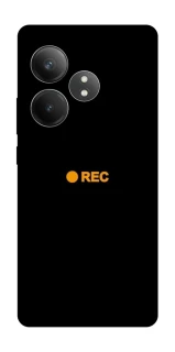 Чехол на Realme GT Neo 6 *Rec фото 1 из 1