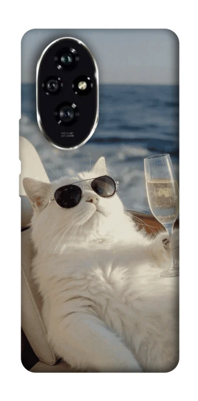 Чохол на Honor 200 Smile v3 фото 1 з 1