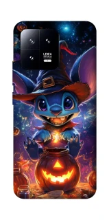 Чехол на Xiaomi 13 Halloween Stitch ver.5 фото 1 Чехол на Xiaomi 13 Halloween Stitch ver.5 фото 1 из 1