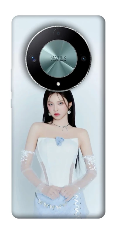 Чохол на Huawei Magic6 Lite Chiquita - BABYMONSTER фото 1 з 1