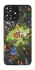 Чехол на ZTE Blade A73 4G Warcraft v12 фото 1 из 1